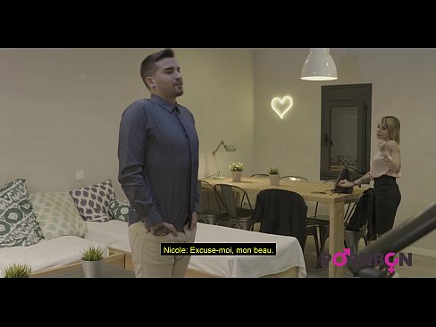 ❤️ PORNBCN 4K Uma mulher madura com mamas grandes quer ser um gigolo jovem fodido anal com um grande amortismo de broche de piça duro estilo cão de foder, lambendo o orgasmo da rata legendas francesas ❌ Sexo superior em pt.hentaiser.ru ❤